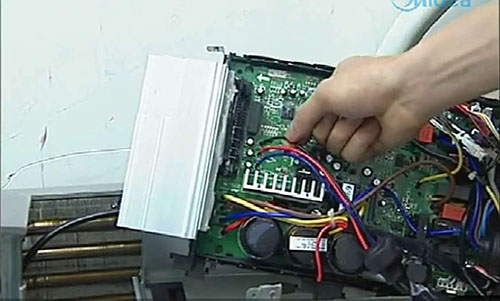 临西美的空调电话是多少