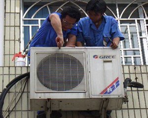 临西空调维修售后服务中心