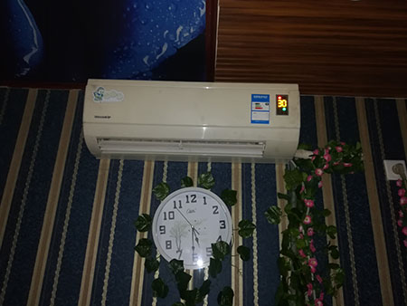 临西空调维修售后服务中心