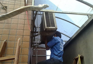 临西空调维修售后服务中心