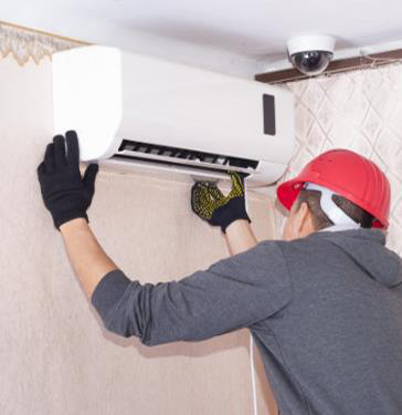 临西空调内机噪音大