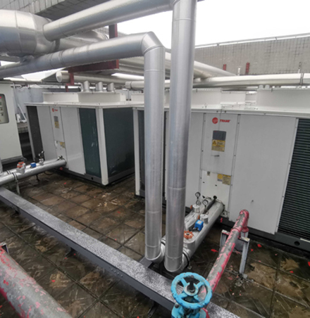 临西附近中央空调维修 临西上门中央空调维修